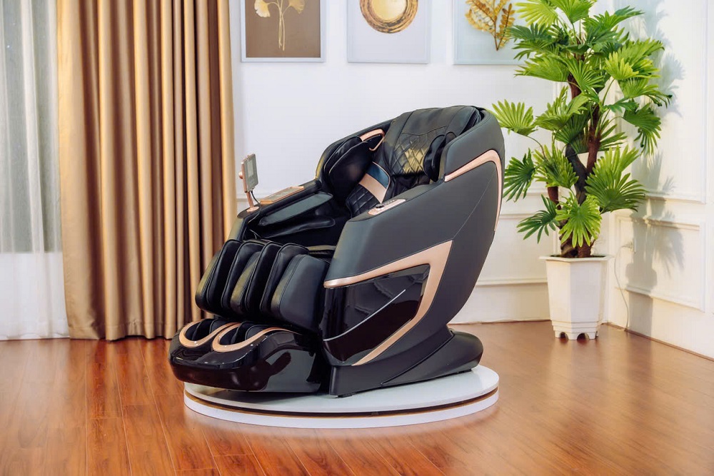 Ghế Massage Atochi M15