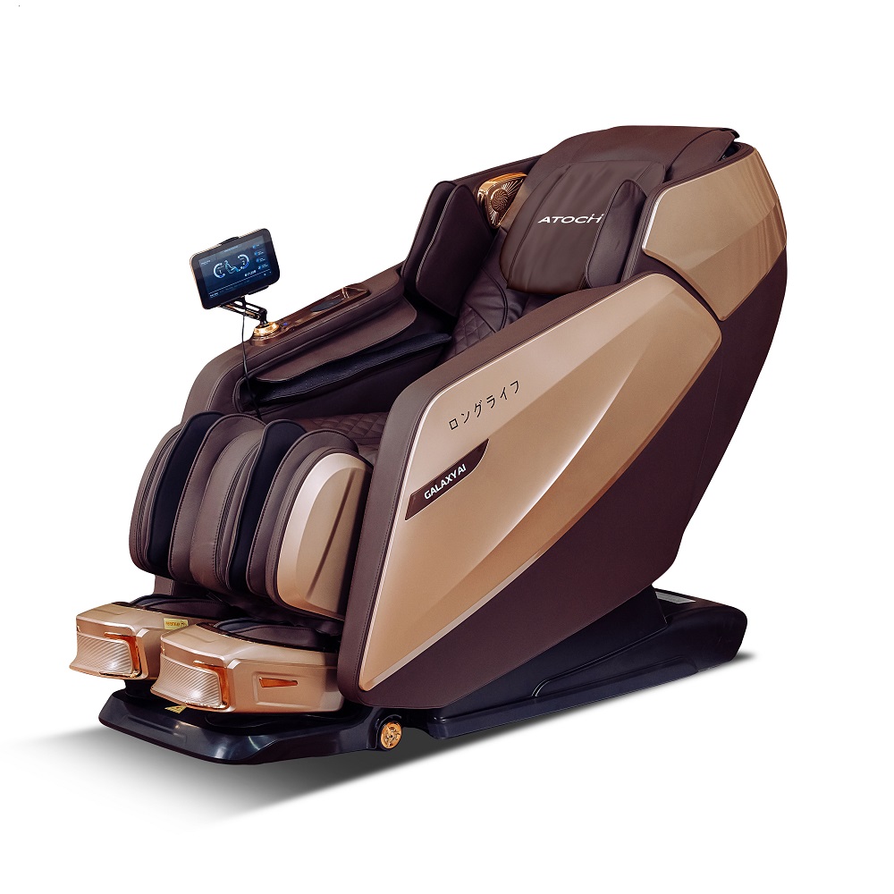 Ghế massage Atochi Galaxy AI thế hệ mới