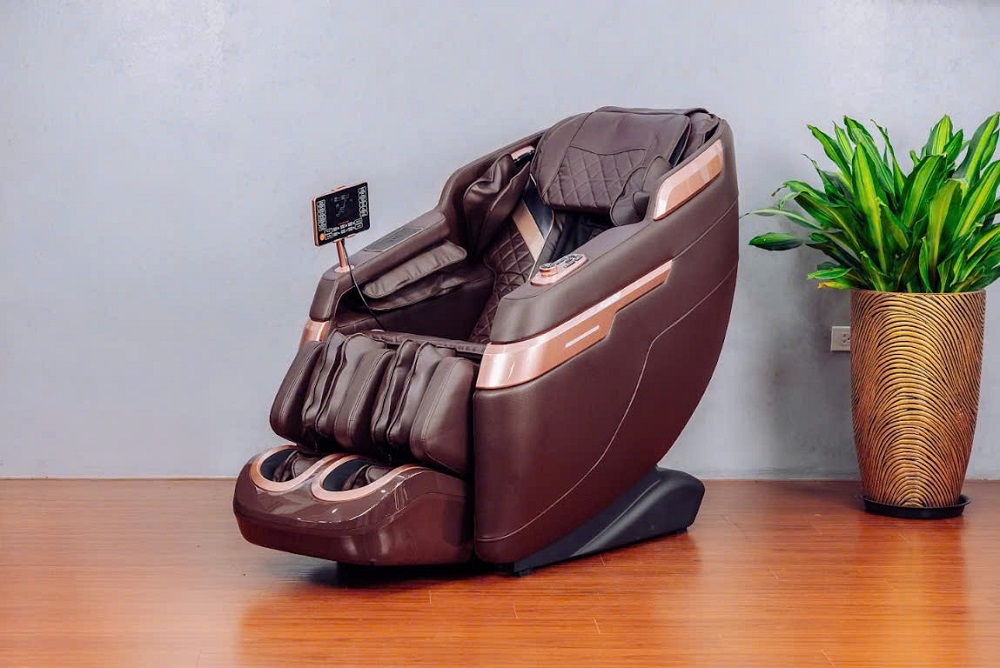 Ghế massage Atochi V6