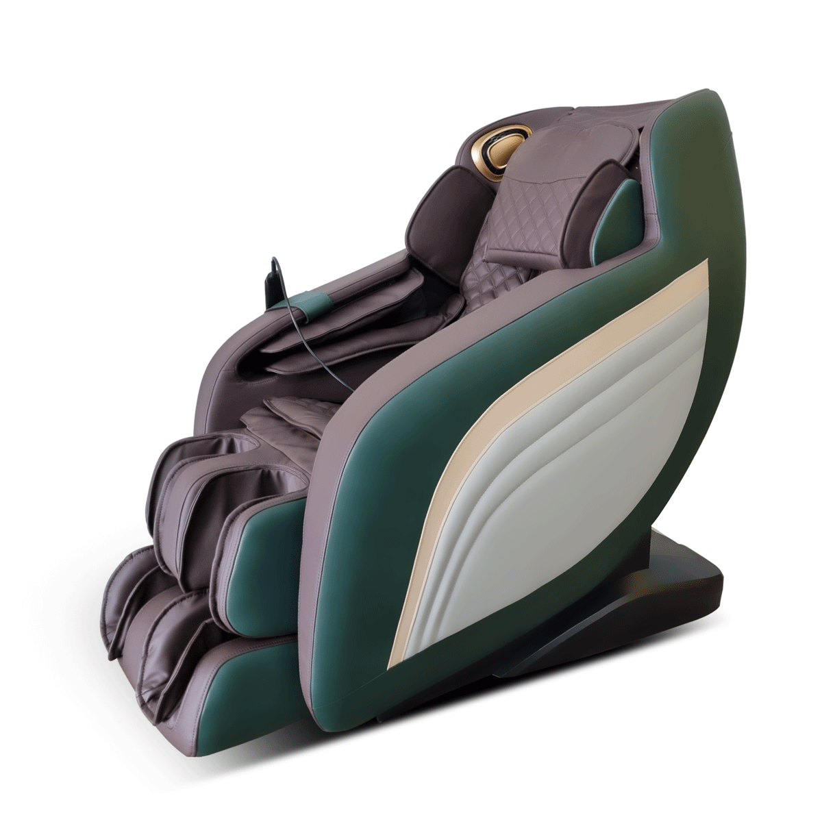 Ghế massage Atochi 899 nổi bật với vẻ ngoài khác biệt
