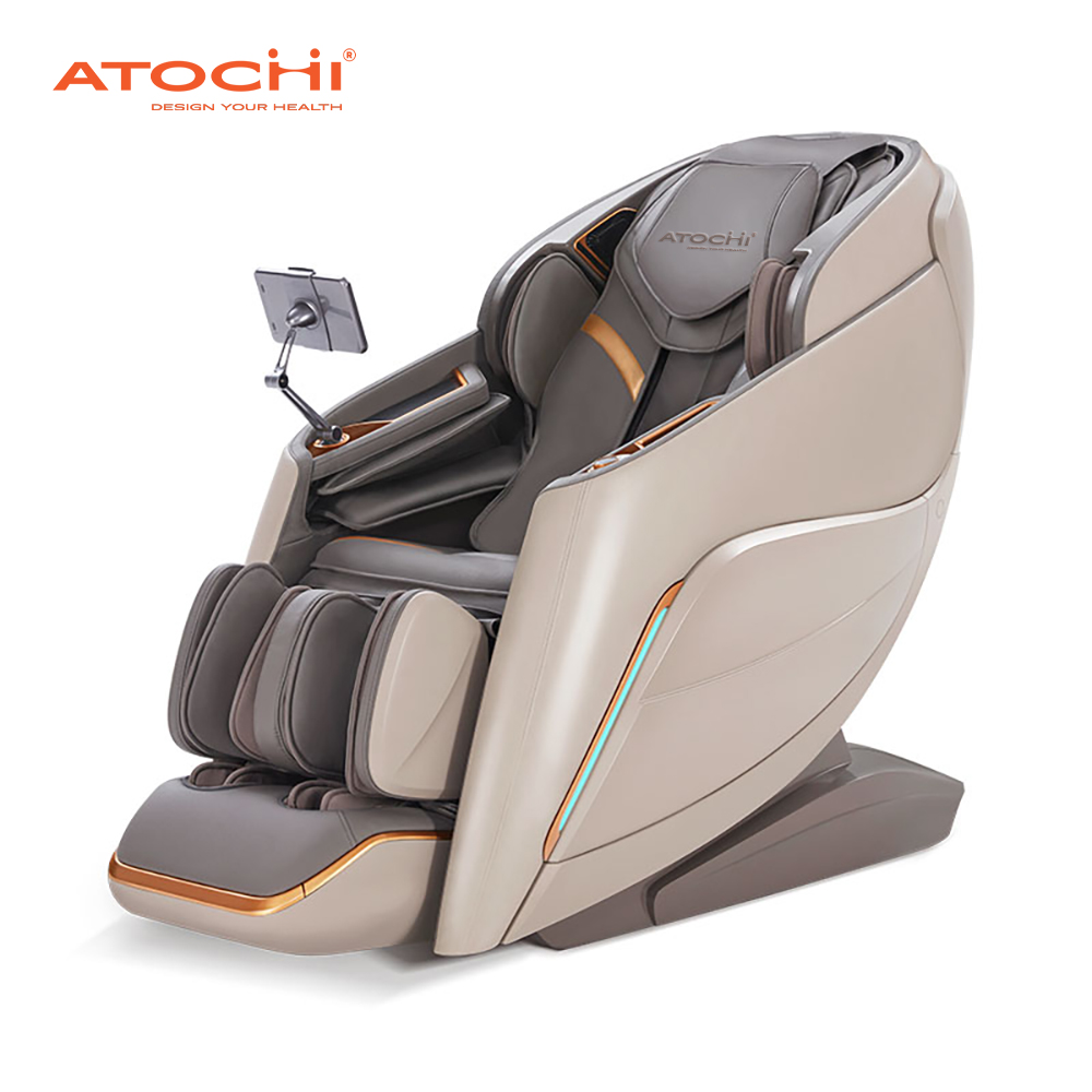 Ghế massage Atochi G-92 - thông minh cho cuộc sống hiện đại