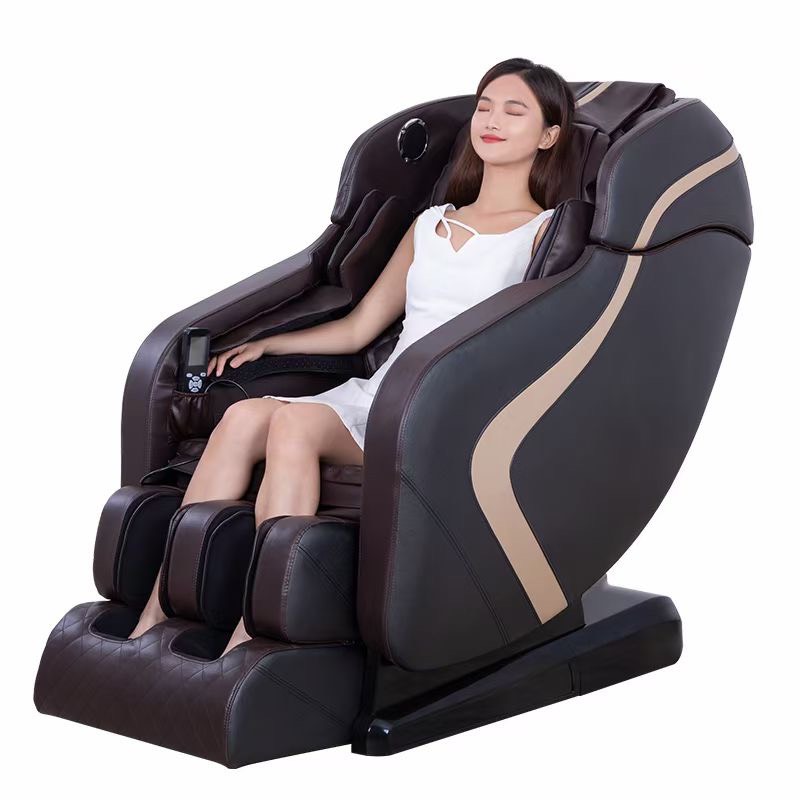 Ghế massage Atochi AT-225 ghế massage làm nổi bật không gian sống