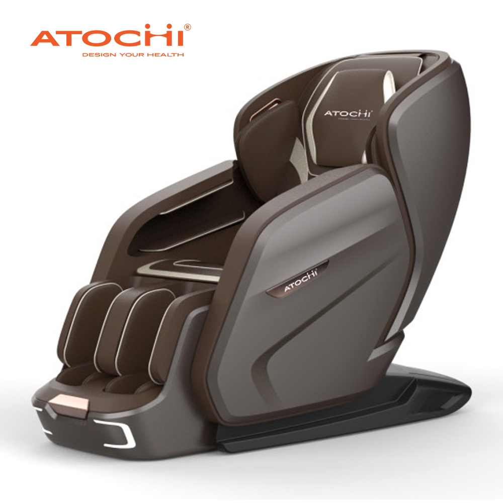 Ghế massage Atochi G368 sự lựa chọn hoàn hảo cho gia đình
