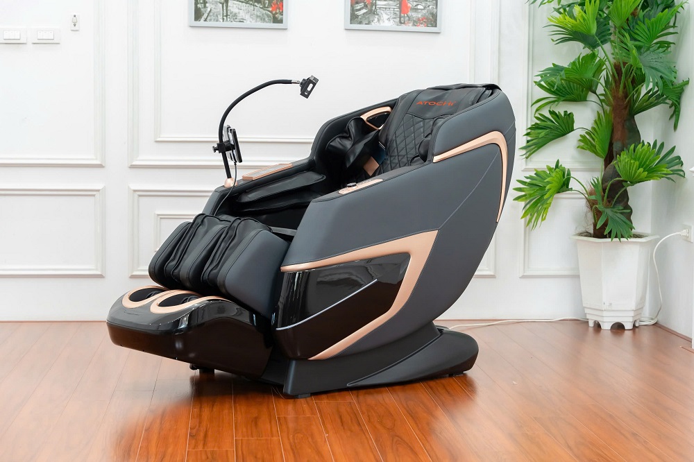 Ghế massage Atochi M15