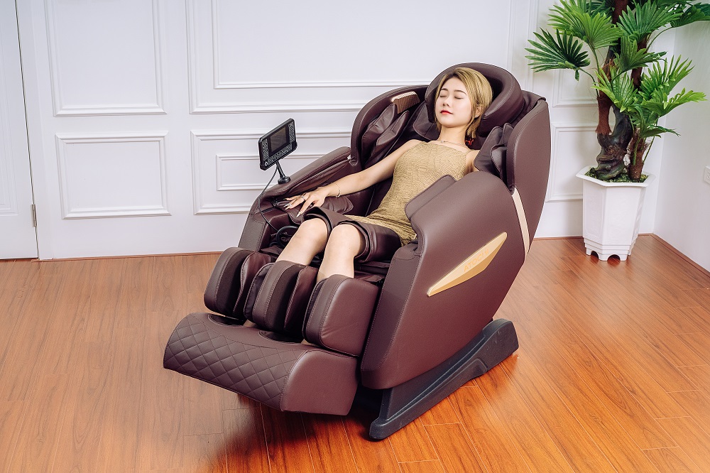 Ghế Massage Atochi G46 - Ghế Massage Giá Rẻ Bán Chạy Top 1 tại  Atochi