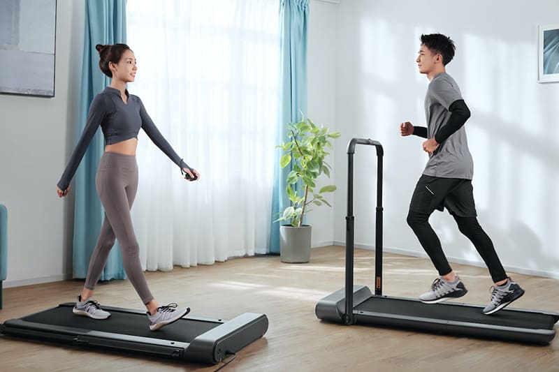 Nắm rõ tiêu chí chọn mua máy chạy bộ mini bạn nên biết