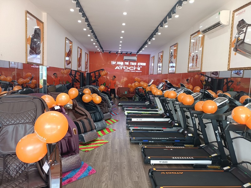 Chiêm ngưỡng những mẫu máy chạy bộ giá rẻ được nhiều người lựa chọn