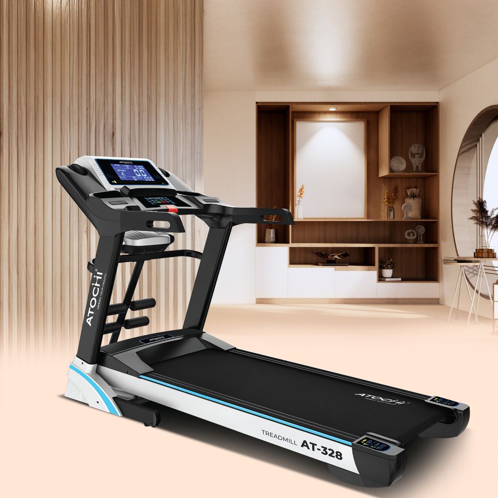 Mua máy chạy bộ điện trả góp: lợi hay thiệt? Có nên mua không