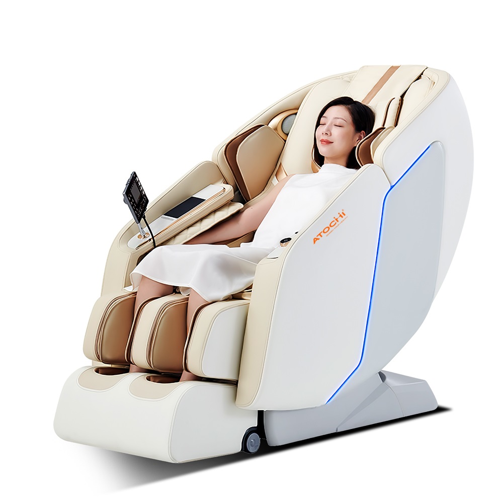 Có nên mua ghế massage trả góp hay không?