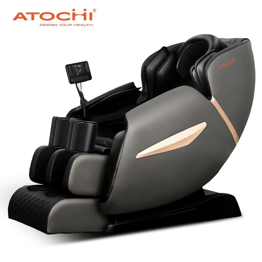 Điểm qua những tính năng đặc biệt của ghế massage toàn thân gia đình