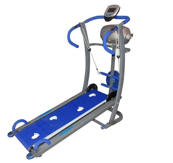 Máy chạy bộ dưới 5 triệu có tốt không? Ưu và nhược điểm