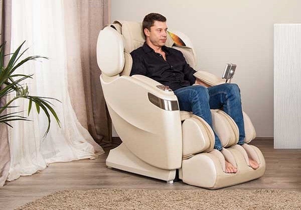 Có nên mua ghế massage cũ không? Ưu và nhược điểm