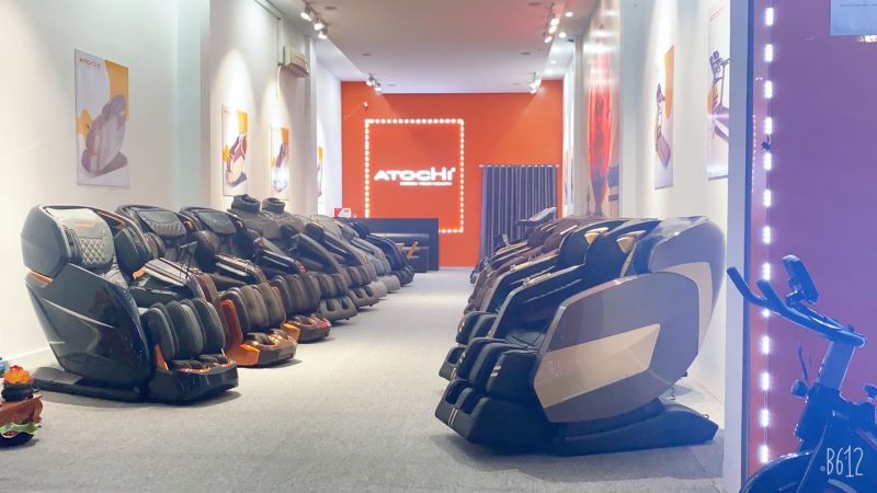 Bật mí địa chỉ vàng mua máy chạy bộ tại Bình Phước chính hãng giá tốt