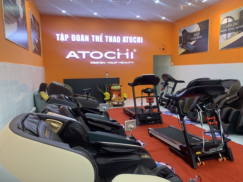 Khám phá địa chỉ mua máy chạy bộ tại Đồng Tháp uy tín chất lượng 