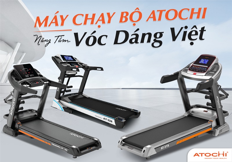 Khám phá địa chỉ bán máy chạy bộ tại Lào Cai giá tốt, nhiều ưu đãi