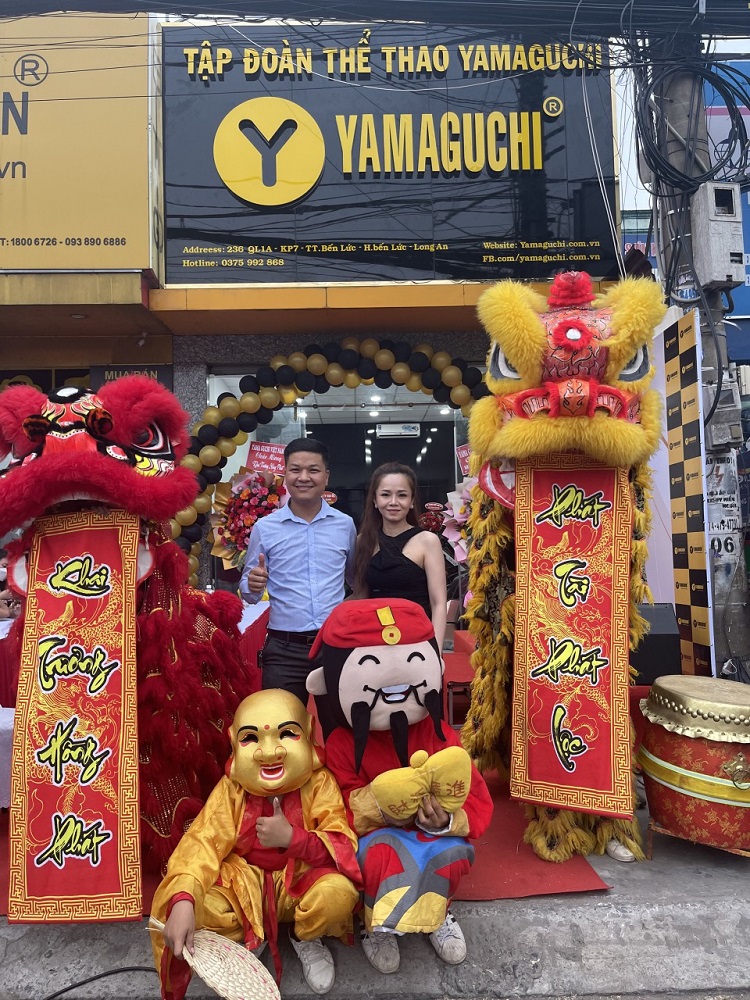 Ghế massage tại Long An uy tín, chất lượng