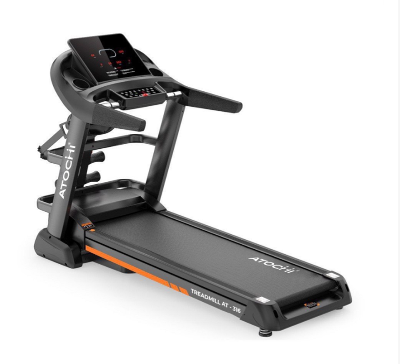 Hé lộ địa chỉ bán máy chạy bộ Hòa Bình được nhiều người yêu thích