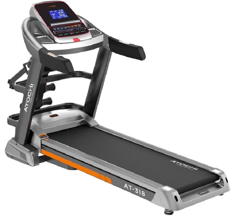 Địa chỉ mua máy chạy bộ Lạng Sơn được khách hàng yêu thích