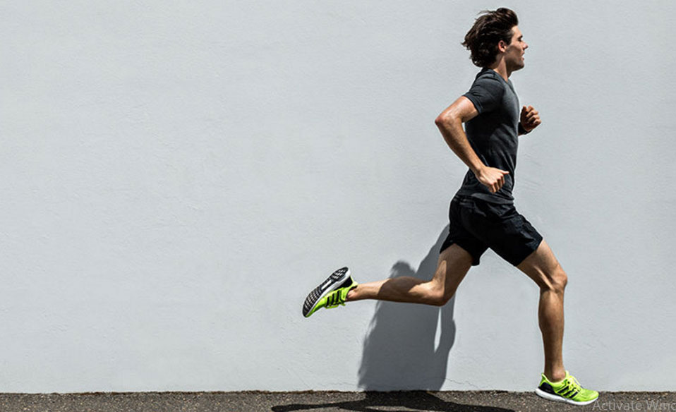 Chạy bộ có tác dụng gì? Lợi ích của chạy bộ