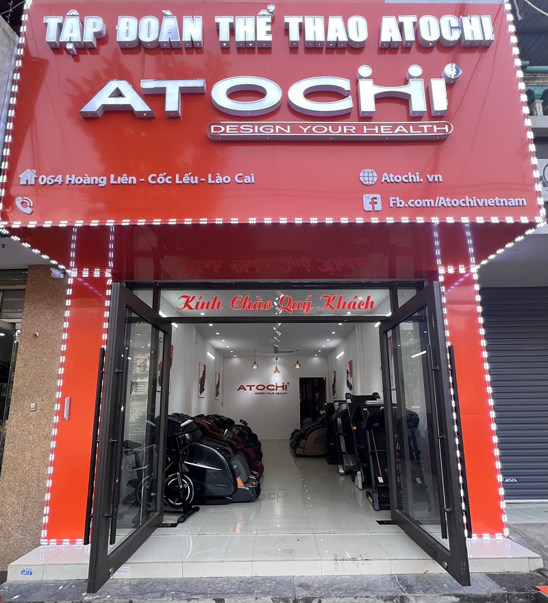 Địa chỉ bán máy chạy bộ uy tín tại Lào Cai
